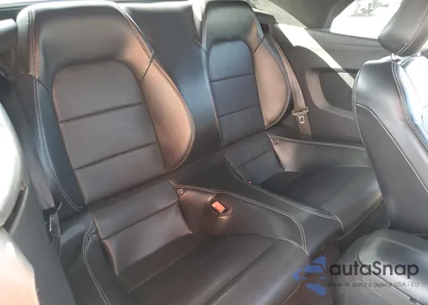 2020 Ford Mustang из США, поврежденный, VIN 1FATP8UH5L5179768